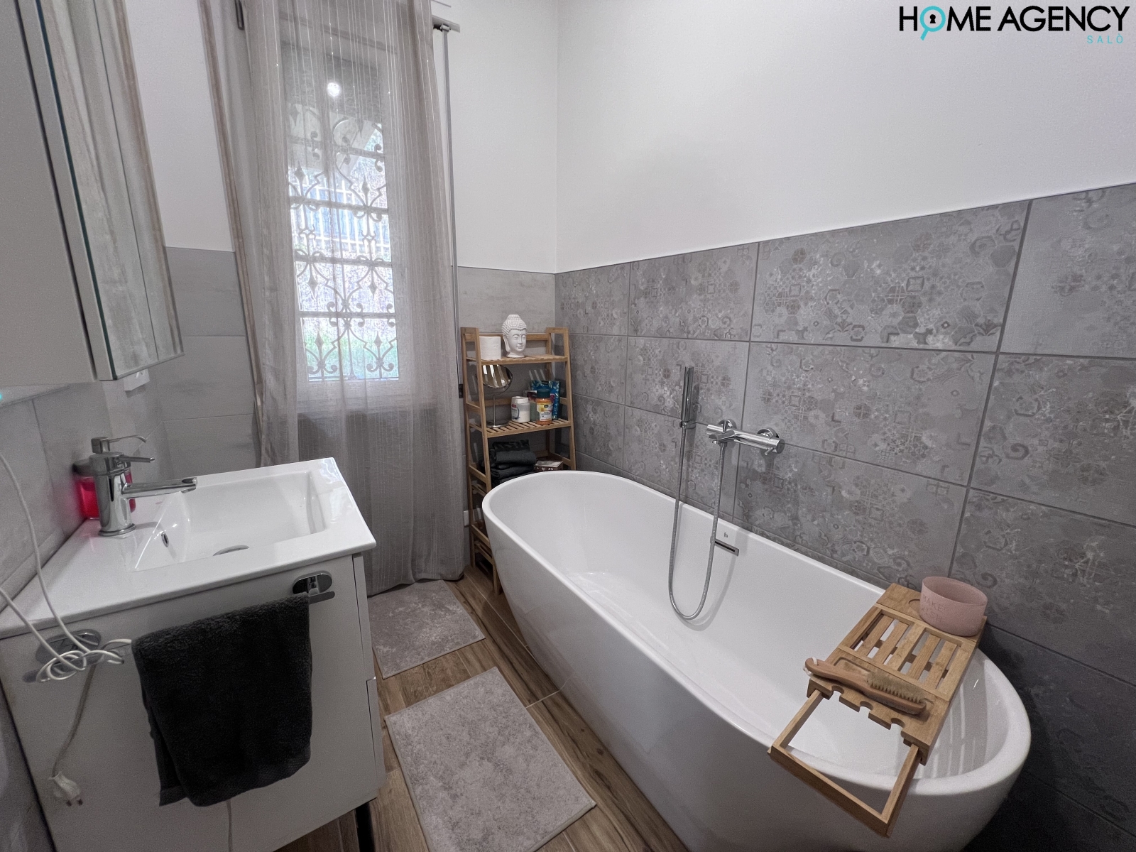 Villa o Villetta - 